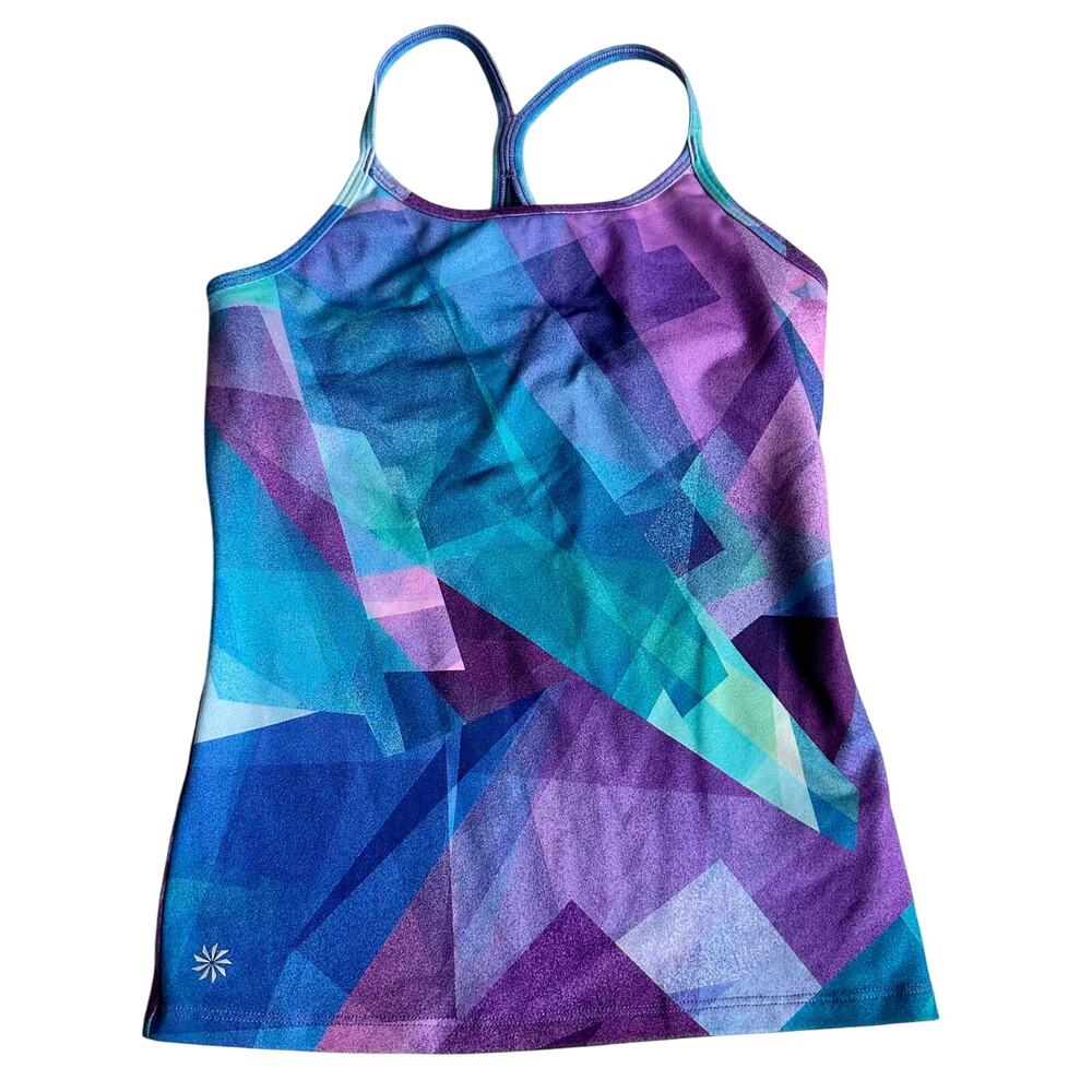 Athleta Girl tank